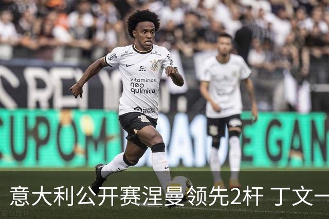 意大利公开赛涅曼领先2杆 丁文一吴阿顺晋级决赛