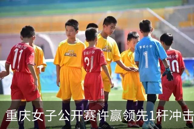 重庆女子公开赛许赢领先1杆冲击卫冕 彭严萱T2